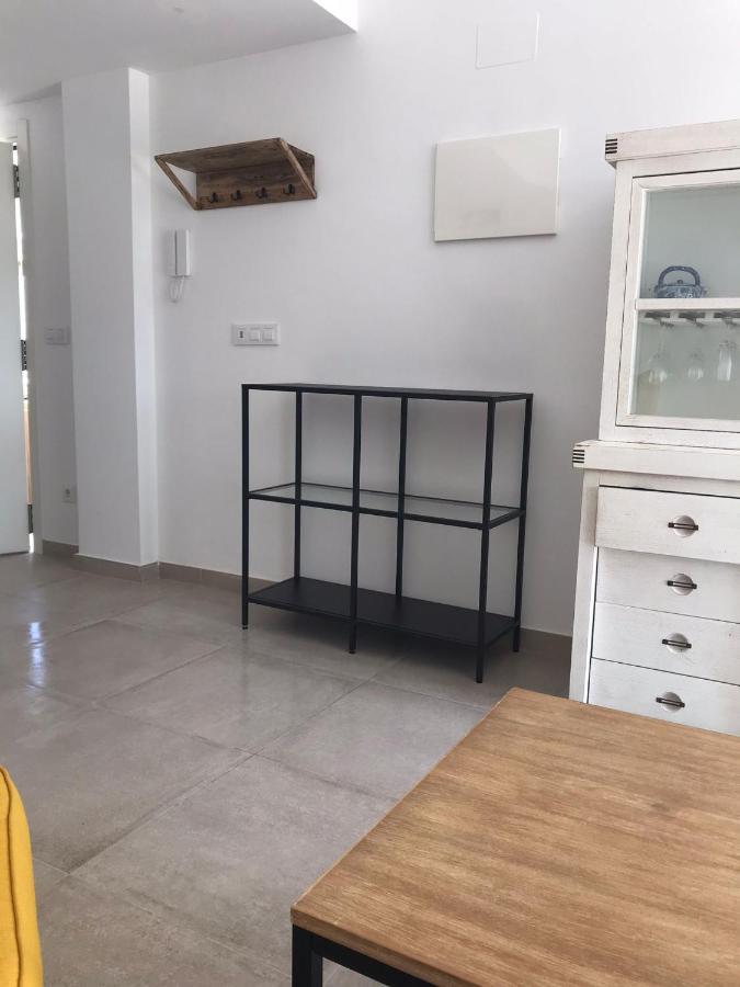 Casa Rompeolas Atlanterra Zahara de los Atunes Esterno foto