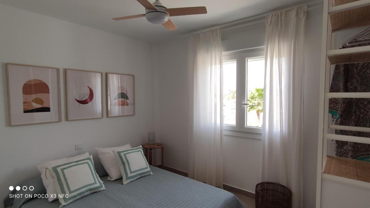 Casa Rompeolas Atlanterra Zahara de los Atunes Esterno foto