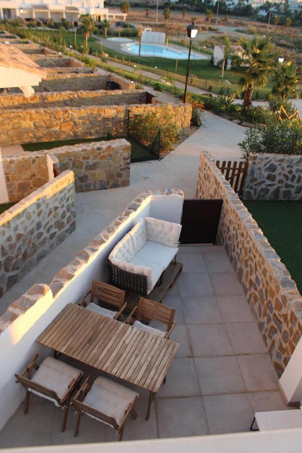 Casa Rompeolas Atlanterra Zahara de los Atunes Esterno foto