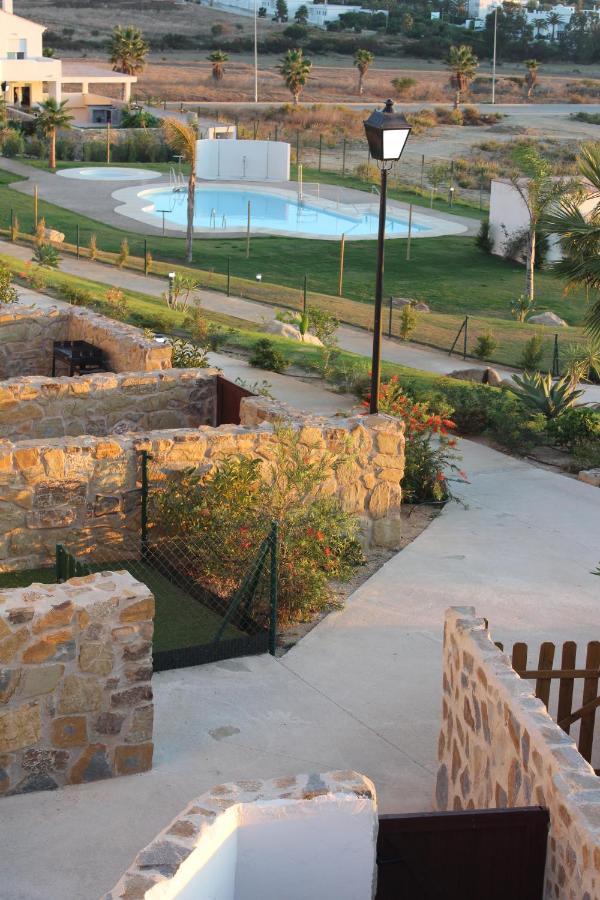 Casa Rompeolas Atlanterra Zahara de los Atunes Esterno foto